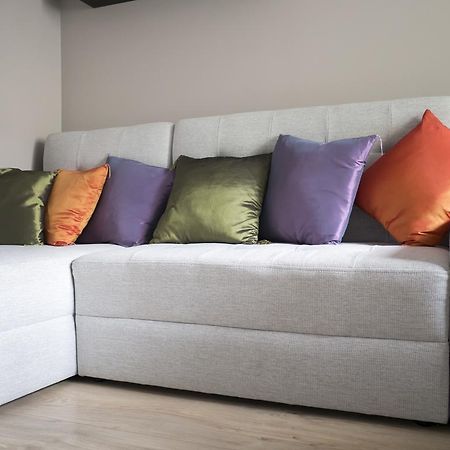 Apartamenty Bialystok - Marii Sklodowskiej-Curie 6 Eksteriør bilde