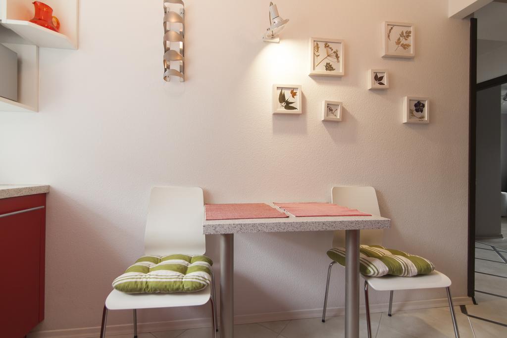 Apartamenty Bialystok - Marii Sklodowskiej-Curie 6 Eksteriør bilde