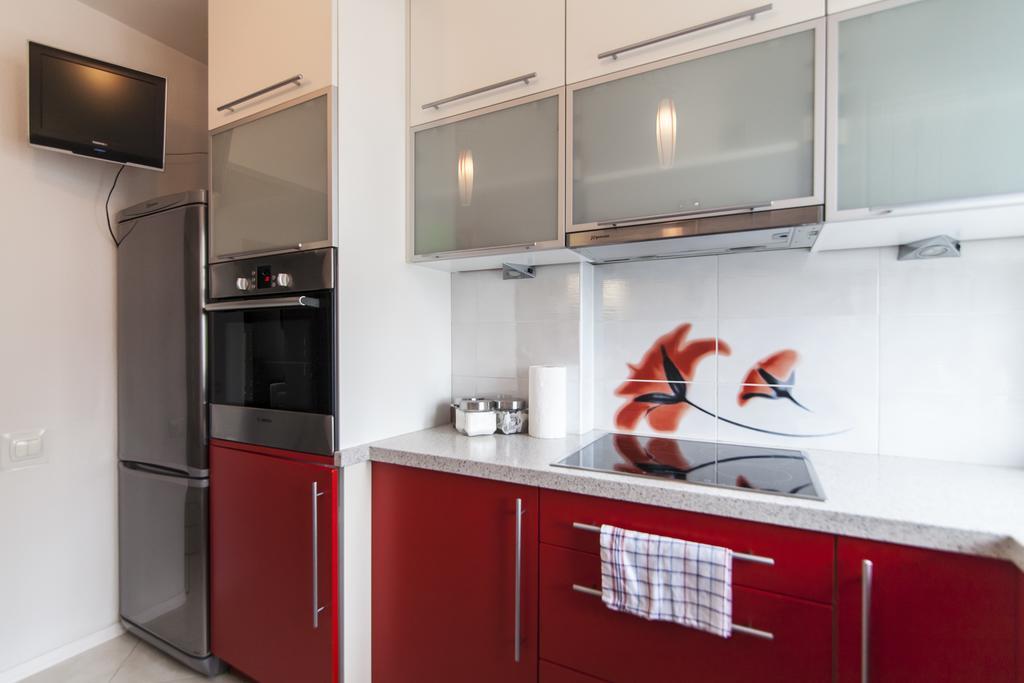 Apartamenty Bialystok - Marii Sklodowskiej-Curie 6 Eksteriør bilde