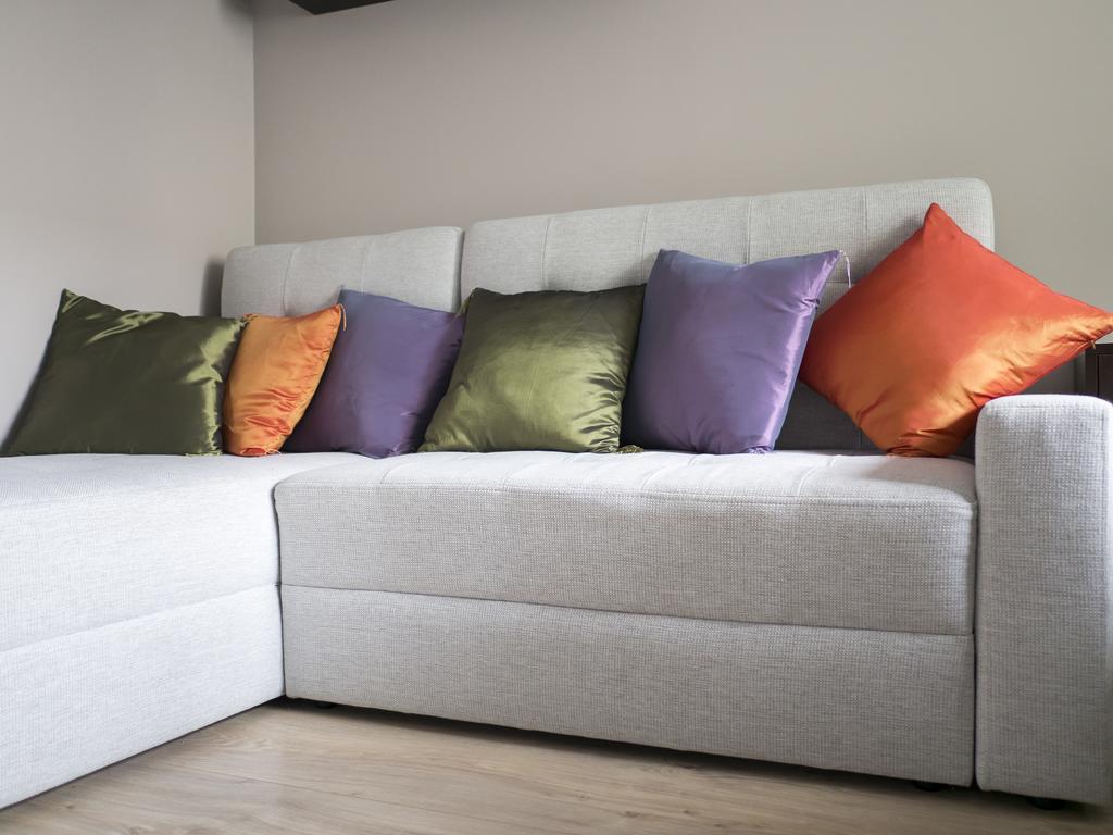 Apartamenty Bialystok - Marii Sklodowskiej-Curie 6 Eksteriør bilde